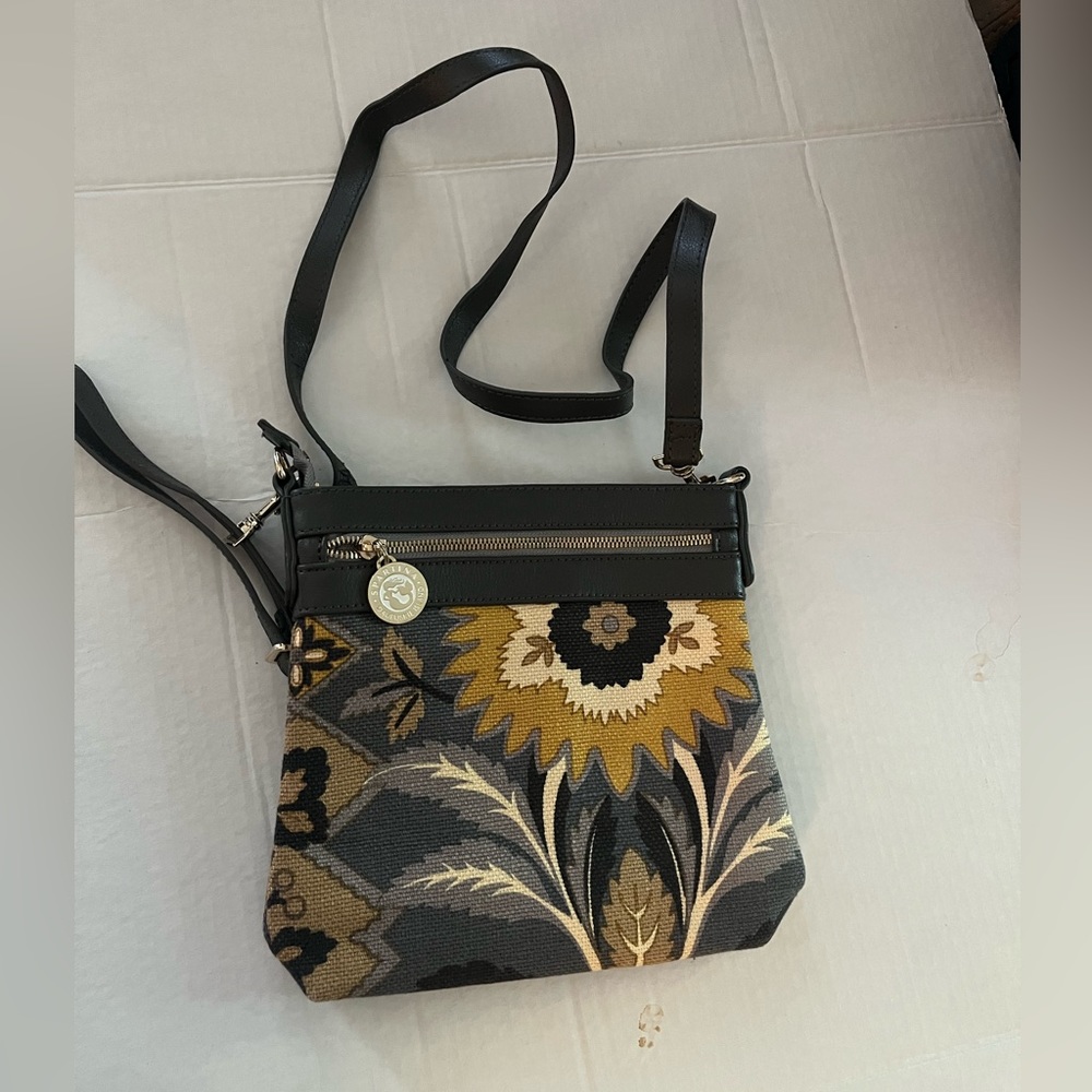 Spartina 449 Crossbody